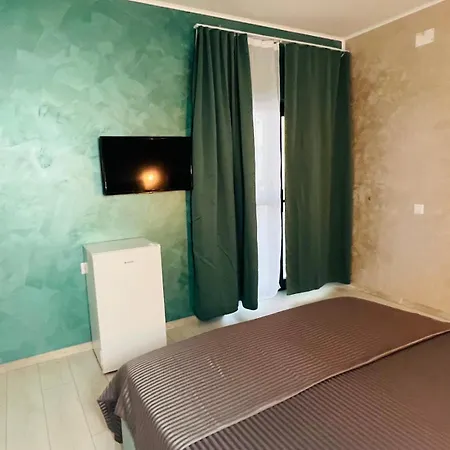 Guest house Gold Star *