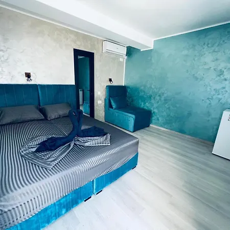 Guest house Gold Star Constanta